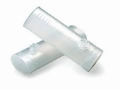 Spirometer mondstuk Welch Allyn disposable, verpakt per 100